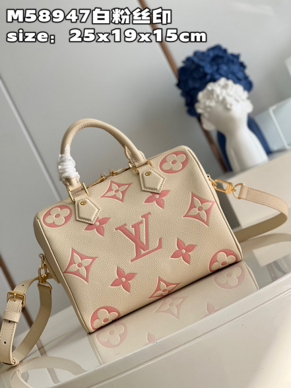 l**is V*t*n speedy bandouliÈre 25