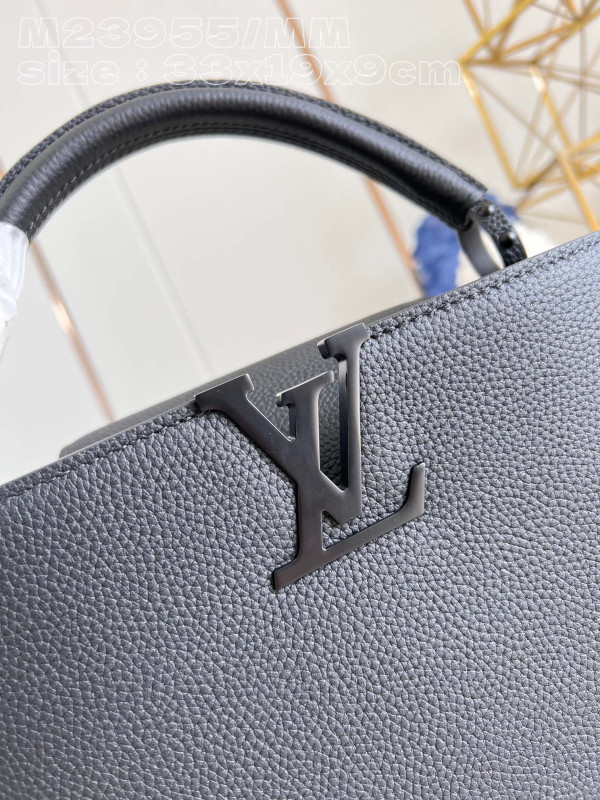 l**is V*t*n capucines mm-33*19*9cm