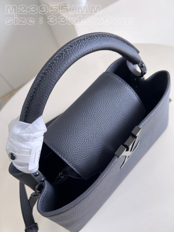 l**is V*t*n capucines mm-33*19*9cm